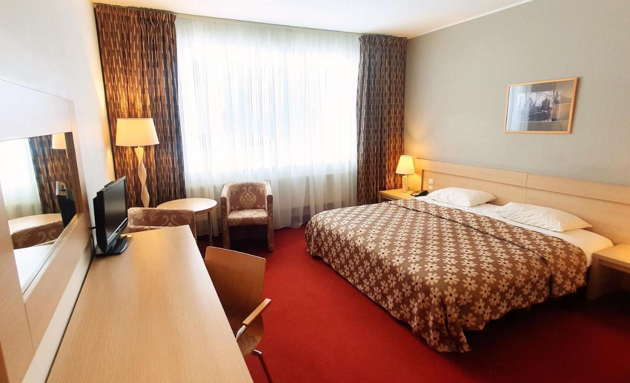 Rixwell Segevold Hotel Сігулда Екстер'єр фото