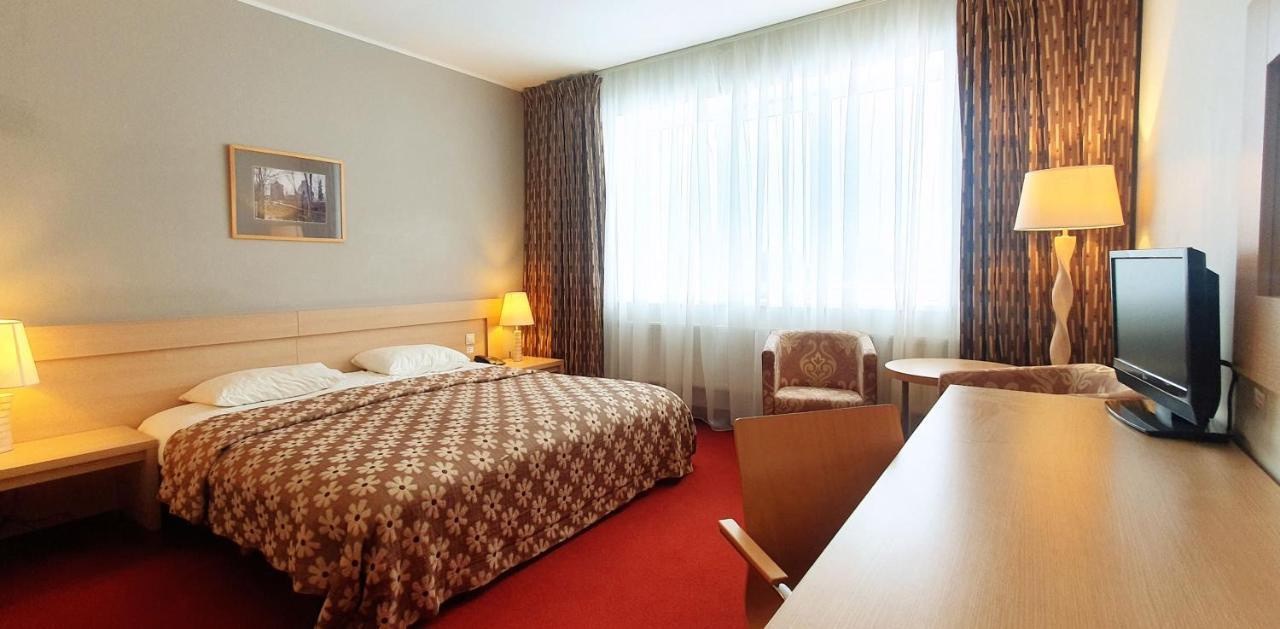Rixwell Segevold Hotel Сігулда Екстер'єр фото