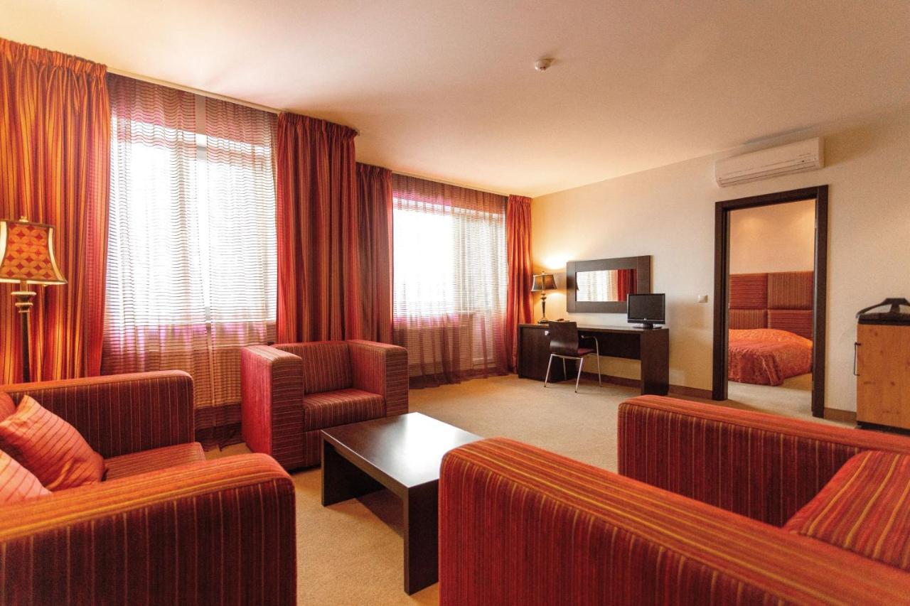 Rixwell Segevold Hotel Сігулда Екстер'єр фото
