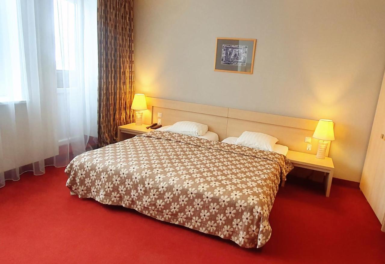 Rixwell Segevold Hotel Сігулда Екстер'єр фото