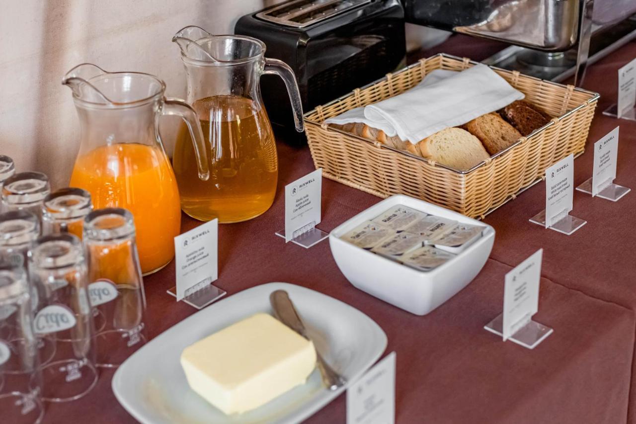 Rixwell Segevold Hotel Сігулда Екстер'єр фото