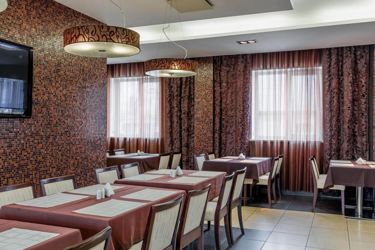 Rixwell Segevold Hotel Сігулда Екстер'єр фото