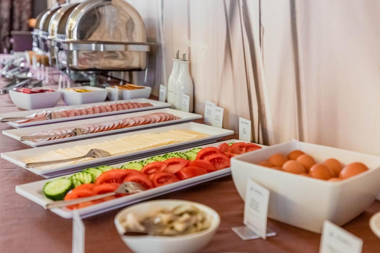 Rixwell Segevold Hotel Сігулда Екстер'єр фото