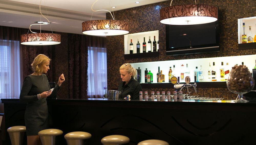 Rixwell Segevold Hotel Сігулда Екстер'єр фото