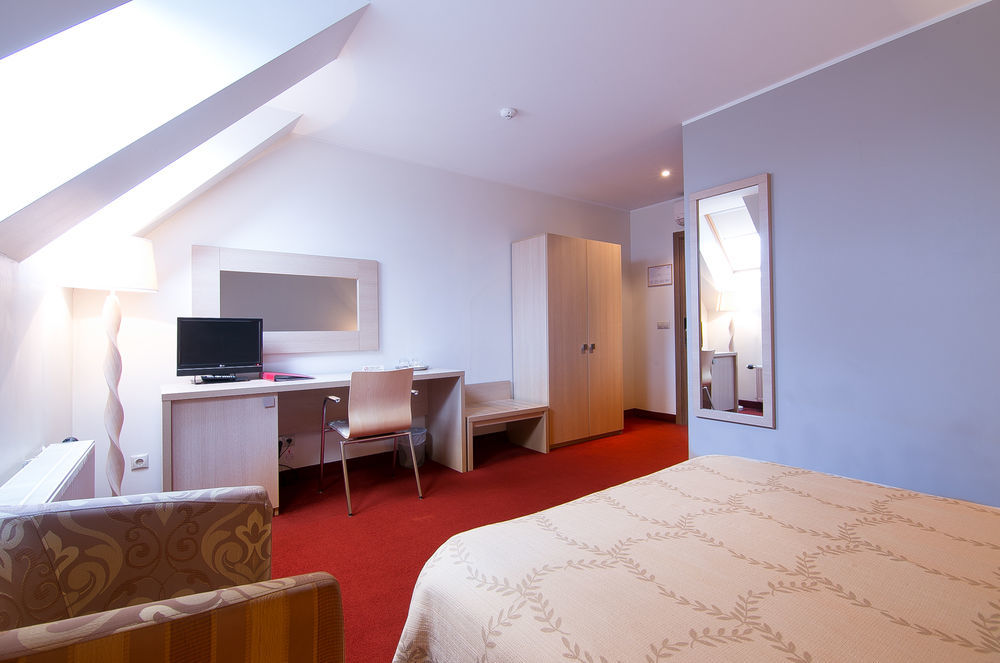 Rixwell Segevold Hotel Сігулда Екстер'єр фото