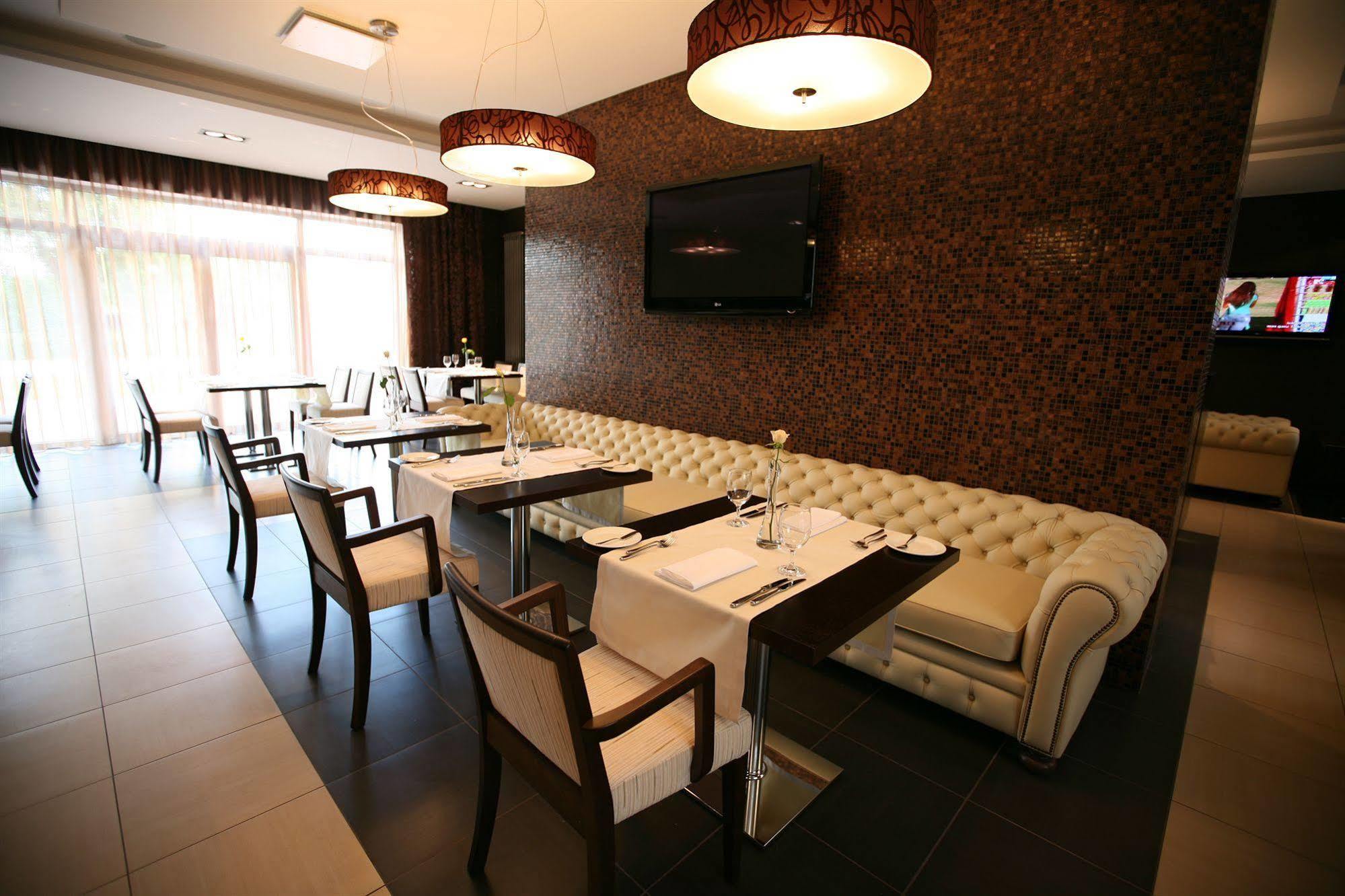 Rixwell Segevold Hotel Сігулда Екстер'єр фото