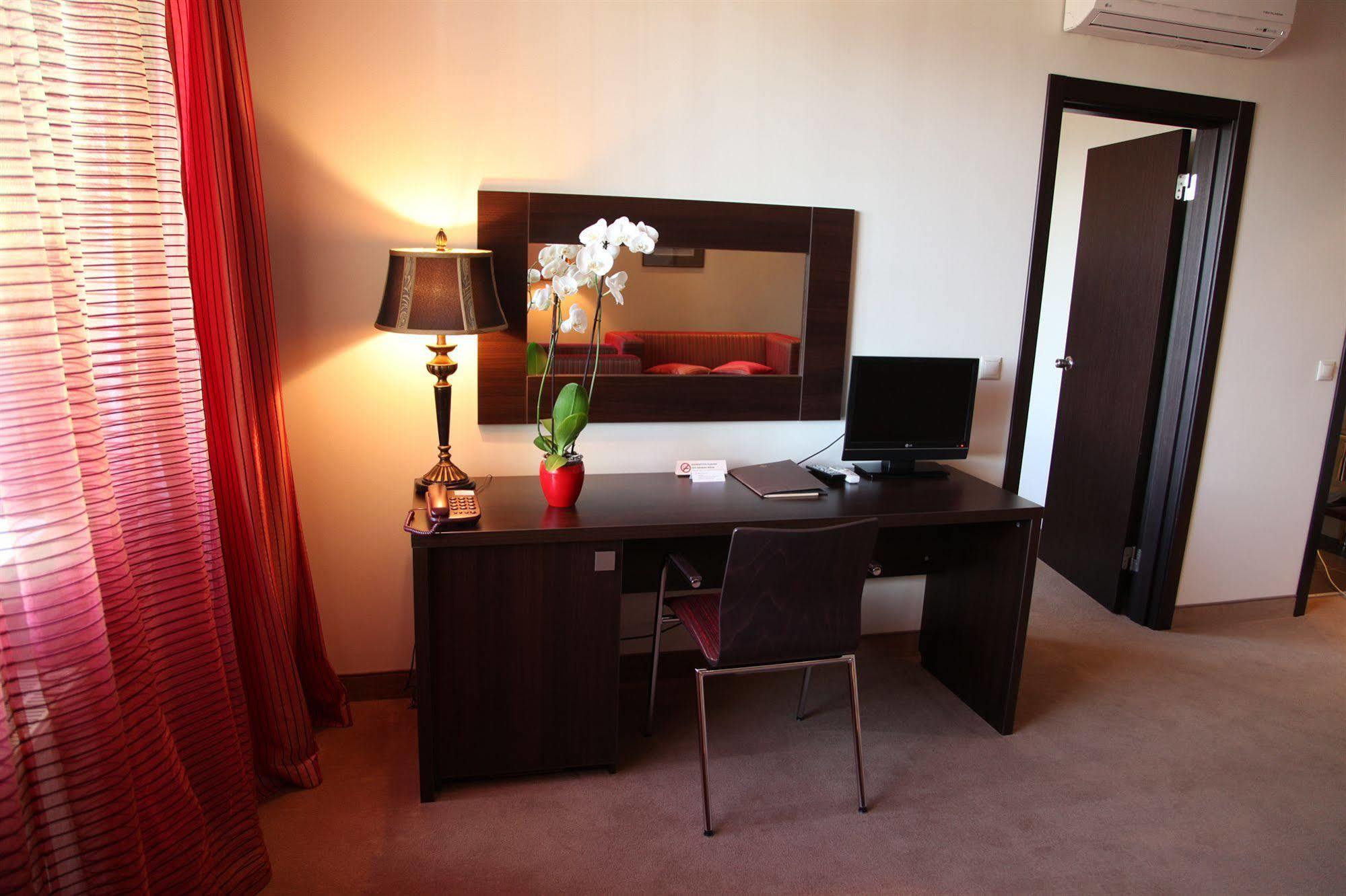 Rixwell Segevold Hotel Сігулда Екстер'єр фото