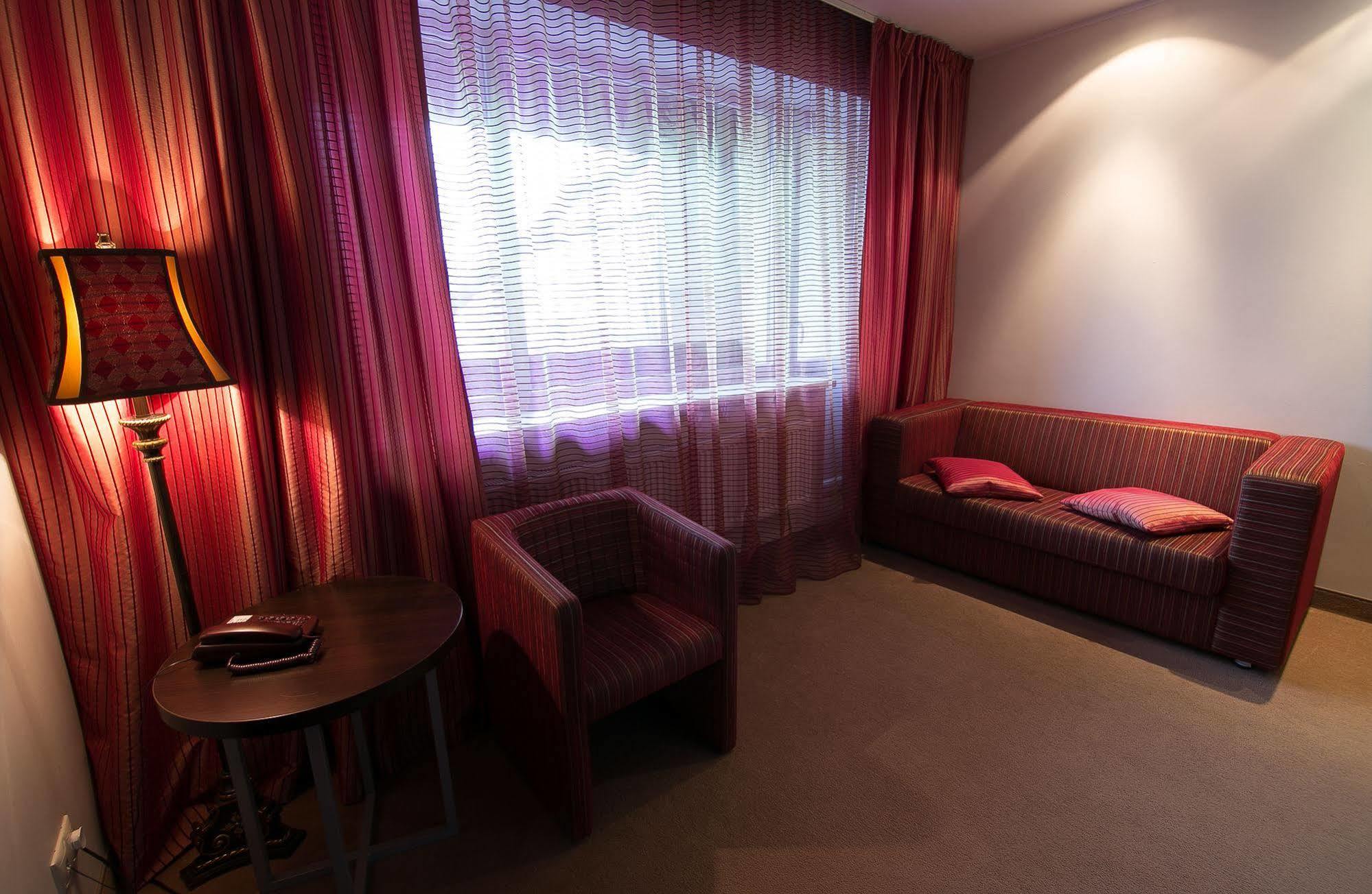 Rixwell Segevold Hotel Сігулда Екстер'єр фото