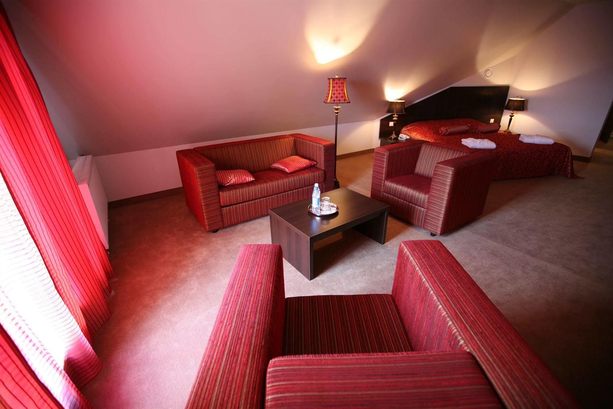 Rixwell Segevold Hotel Сігулда Екстер'єр фото